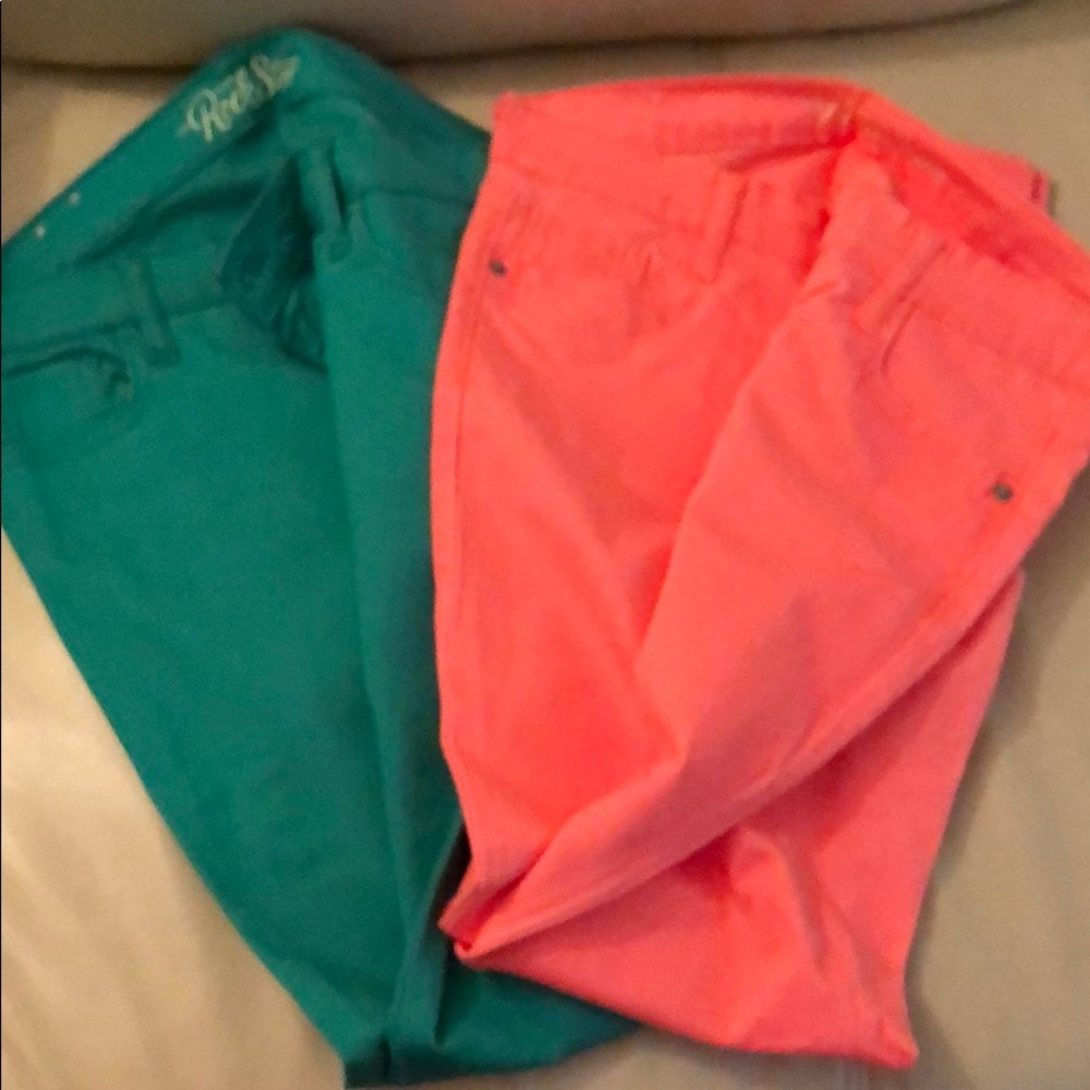 Pants
